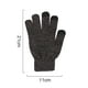 thumbnail image 2 of Guantes térmicos de punto, guantes de pantalla táctil antideslizantes de lana Zhivalor  CPB-US-PSF1190-1, 2 of 5