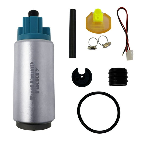 FPF Intank EFI Fuel Pump Suzuki Hayabusa (GSX1300R) 2008-2012, Replaces Suzuki 15100-15H00