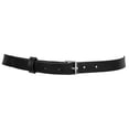 thumbnail image 4 of Porte-jarretelles Élastique Punk Gothique Boucle de Cuisse Ronde Bretelles Fille Noir Rouge, 4 of 5