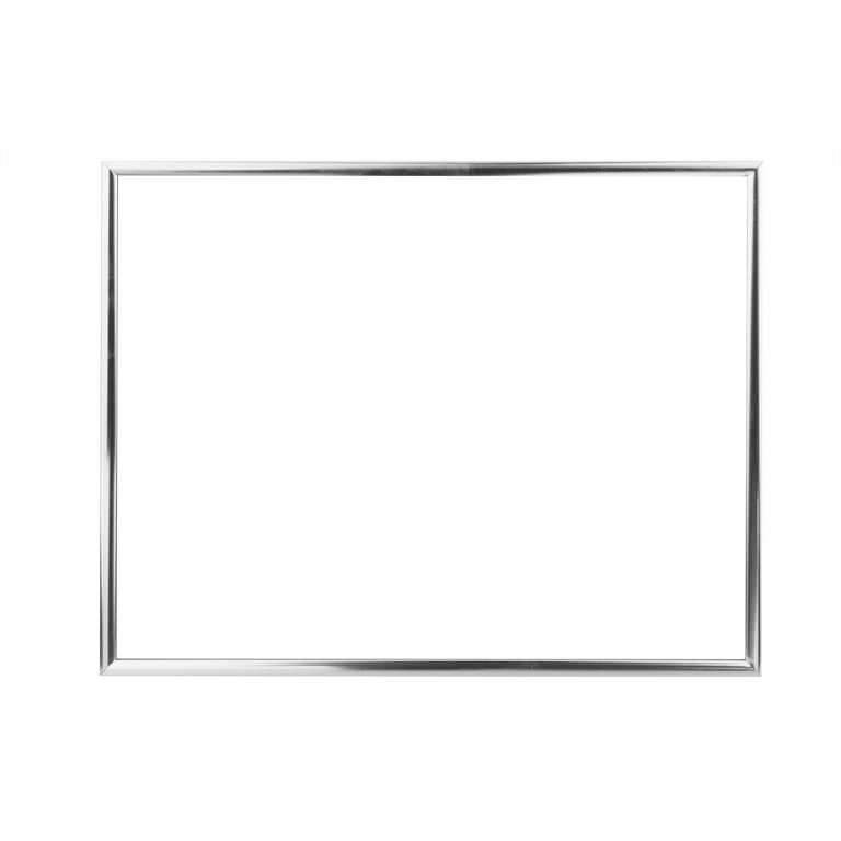 Ambiance Picture Frame Glass and Backing 5 x 7 Individual