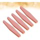 thumbnail image 5 of 10 piezas de lima de uñas, esponja, placa de pulido de doble cara, pulidor de uñas, herramienta profesional para pulir y mejorar las uñas, naranja JM, 5 of 5