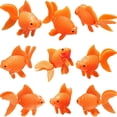 thumbnail image 1 of 15pcs Realistic Artificial Aquarium Fish Plastic Fish Ornament, 1 of 5
