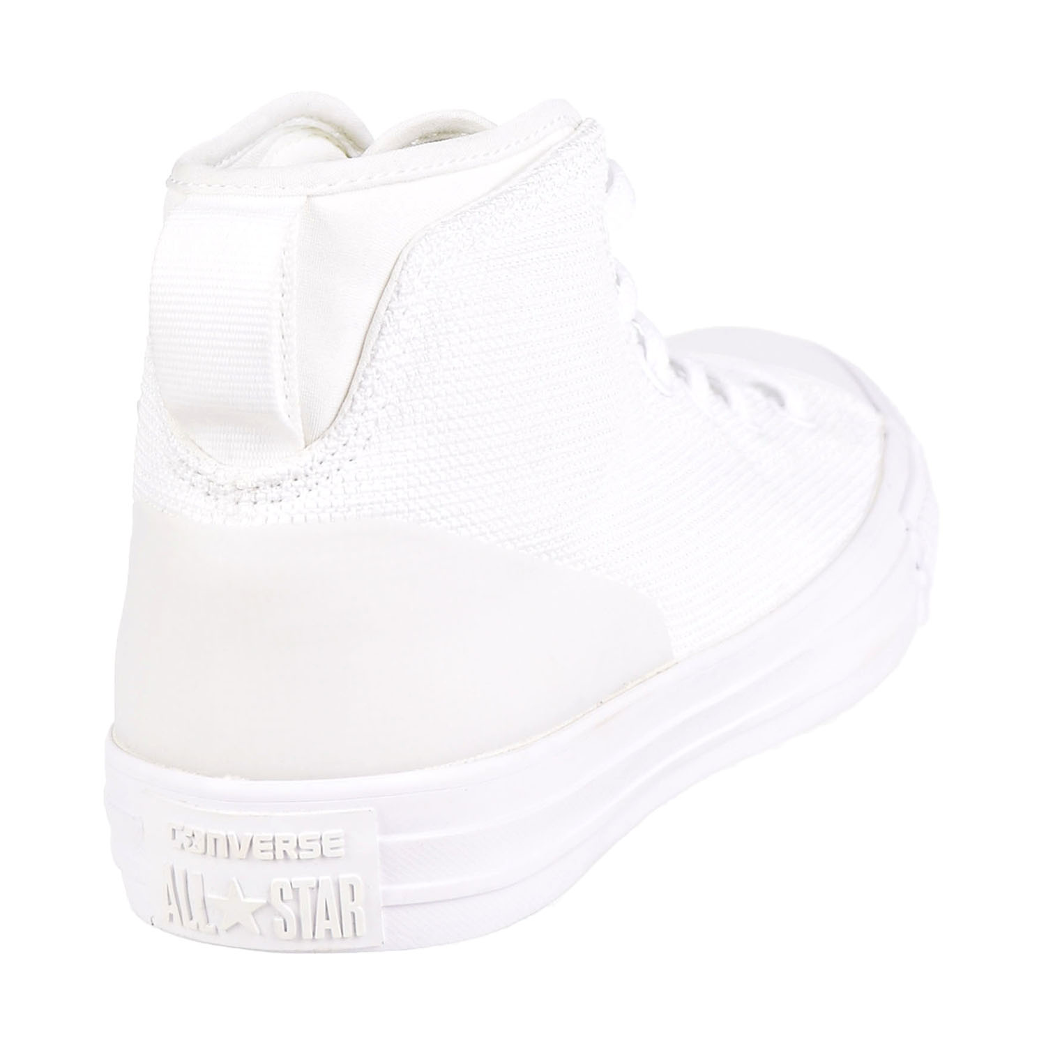 Converse Chuck Taylor All Star Syde Street Men's Shoes White-White 155490c - image 3 of 6