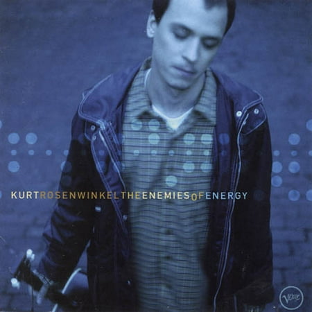 The Enemies Of Energy