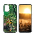 thumbnail image 1 of Compatible with LG K42 Phone Case, Floral-271 Case Silicone Protective for Teen Girl Boy Case for LG K42, 1 of 1
