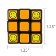 thumbnail image 6 of Multi-Color Children Mini Puzzle Cube Party Favors, 4 Count, by Way To Celebrate, 6 of 6