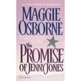 thumbnail image 1 of Pre-Owned The Promise of Jenny Jones (Paperback) 0446604410 9780446604413, 1 of 1
