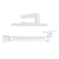 thumbnail image 3 of Restrictor de Ventana de Seguridad PVC WEIHJMXG, 3 of 5