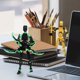 thumbnail image 4 of 2 Pcs High Quality T13 Joint Activity Figure, T13 Action Figure Robot,Stikbot Toys with Weapon Accessories, Titan 13 Action Figure, The Toys That Children Hope To Have (Multi-Color), 4 of 5