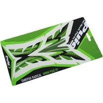 Puig Hi-Tech Parts 6292V Radikal Tank Pad - Green
