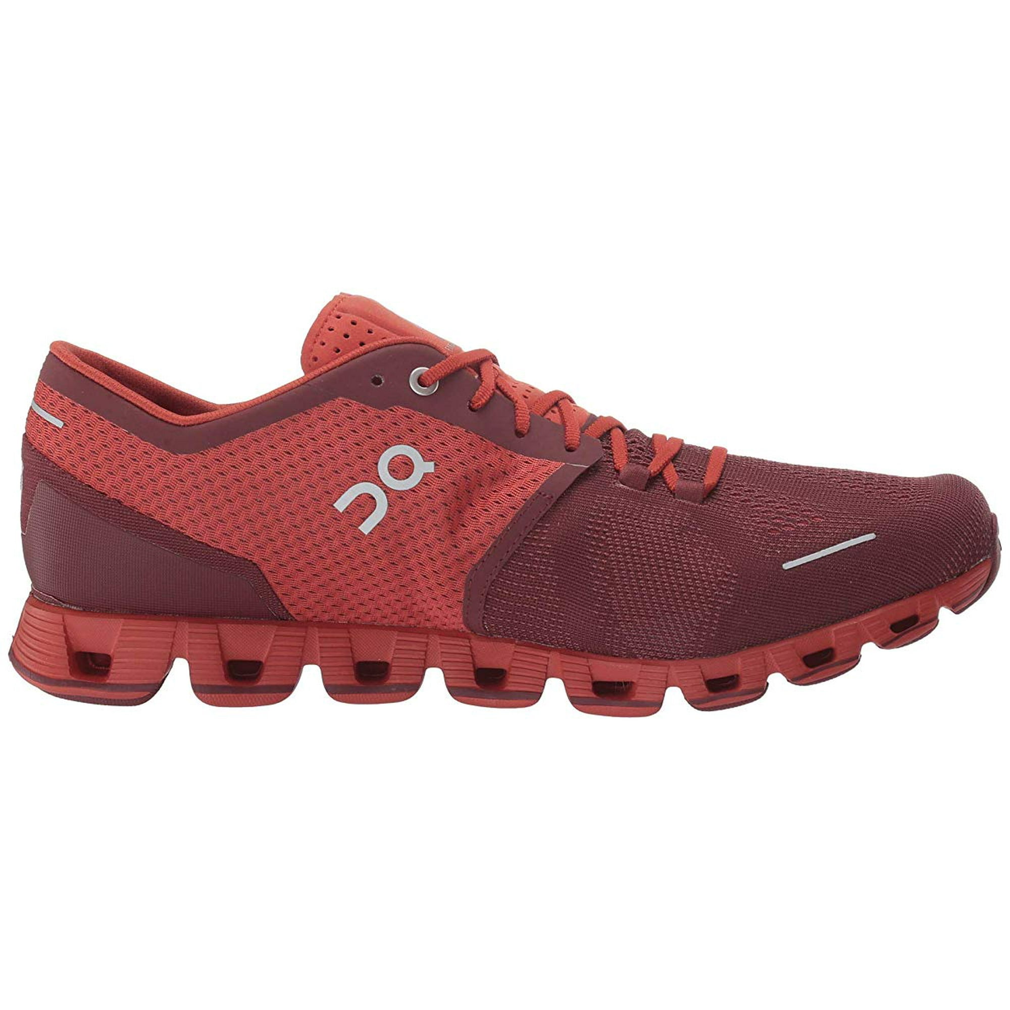 on cloud x sienna rust