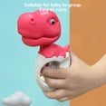 thumbnail image 4 of QIPOPIQ Cartoon Dinosaur Water Spray Gun Shooter Toy Kids Dino, 4 of 6