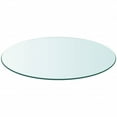 thumbnail image 3 of vidaXL Table Top Tempered Glass Round 31.5", 3 of 51