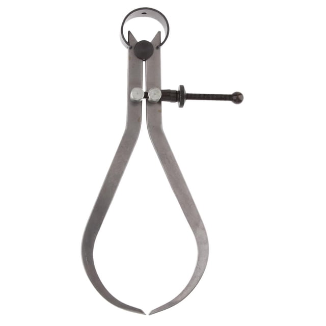 Pinza de resorte Yotijar Pinza de Exterior acero al Carbono 300mm