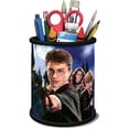 thumbnail image 4 of Vaso para lápices 3D Puzzle Ravensburger Harry Potter, 9,5 cm, 4 of 9