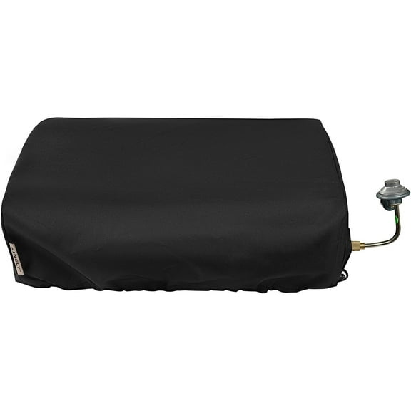 Griddle Cover for Blackstone 22 inch Griddle,900D Strong Tear Resistant Material Flat Top Grill Cover,100% Waterproof UV & Fade Resistant Grill Cover Fits Blackstone 22" Tabletop Griddle with Hood