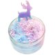 thumbnail image 1 of Juguete Bricolaje Slime Supplies transparent Crystal Slime Production Kit Slime Foam Pearl Shining 80ml AMMAO TOY230209-0291toy, 1 of 1