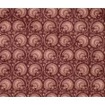 thumbnail image 4 of oneOone Cotton Flex Fabric Leaves & Floral Block Print Fabric BTY 40 Inch Wide, 4 of 4