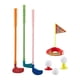 thumbnail image 1 of Juego de 10 Uds de juguetes de Golf para niños perfke con pelotas y palos de Golf, 1 of 9