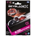 thumbnail image 1 of Set de Juego Hasbro Beyblade X Kit Inicial Cerberus W 5 80WB CX, 1 of 6
