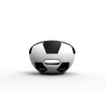 thumbnail image 3 of Soporte de balón de fútbol para Amazon Echo Dot (cuarta y quinta generación), 3 of 5