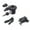 B, variante sur Birdeem Sacs de Rangement sous Vide, Sac de Rangement sous Vide, Pompe à Pneu de Vélo Pompe de Chariot Sac de Rangement pour Matelas Canapé Pompe à Pneu, Sacs de Rangement sous Vide, Sacs pour Matelas pour Rangement, Pompe à Pneu de Voiture