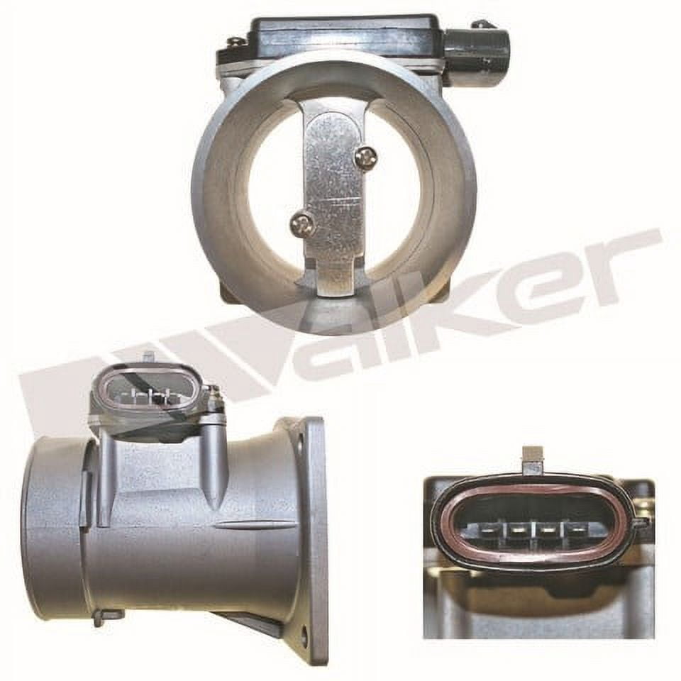 Mass Air Flow Sensor Fits select: 1992-1993 FORD RANGER, 1994 MAZDA B3000
