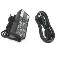 thumbnail image 1 of Adaptador AC Lenovo de punta redonda de 65 W, GX20K16005 para Essential: Yoga 330-11IGM, serie IdeaP, 1 of 8