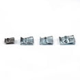 thumbnail image 3 of Fuluru 100x Mixed Auto Car Body Fender Panel Mounting U Clip Fastener Screw M4/5/6/8 US, 3 of 5