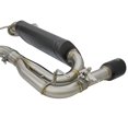 thumbnail image 4 of aFe Power 49-36336-B MACH Force-Xp Axle-Back Exhaust System Fits select: 2012-2015 BMW 335, 2014-2016 BMW 435, 4 of 4