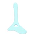 thumbnail image 3 of Eyeliners Template, Eyeliner Stencil Heart Shape  Curvature Hygienic  For Drawing Eye Shadow Blue, 3 of 8