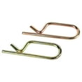 thumbnail image 2 of Eaz Lift Matériel de Distribution de Poids 48028 Matériel de Remplacement pour Camco Quick Hook Up 48029; Clip de Fil de Connexion; Lot de 2, 2 of 7