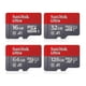 thumbnail image 4 of Micro Sd Memory Card Microsd Card Tf/sd Flash Card For Phone, 4 of 4