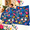 Style-d, variant on 2027 Ungraded Cute Plush 3D Throw Blanket, Gentle Plush Texture Adds Warmth for Women Teens and Kids During Naps Reading Bedtime or Sofa Lounging