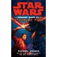 thumbnail image 3 of Star Wars: Coruscant Nights - Legends Patterns of Force: Star Wars Legends (Coruscant Nights, Book III), (Paperback), 3 of 3