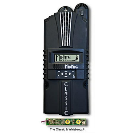 

Synthesis CLASSIC 150 Classic 150 MPPT Charge Controller