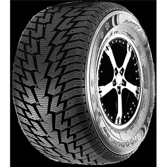 HIFLY W601 Winter LT225/75R16 115/112S E Tire