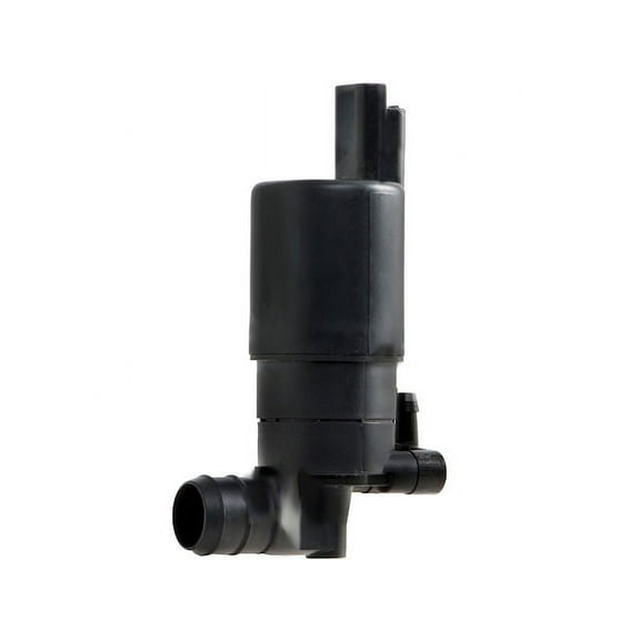 Washer Pump - Compatible with 2004 - 2015 Nissan Titan 2005 2006 2007 2008 2009 2010 2011 2012 2013 2014