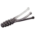 thumbnail image 1 of Strike King Lures Mr. Crappie Joker,Tuxedo Black- Sparkle, 1 of 1