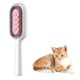 thumbnail image 1 of Removedor universal de enredos para mascotas, cepillo multifuncional portátil para el cuidado de mascotas, peine de limpieza mágico, para perros y gatos (rosa-corto) JM, 1 of 5