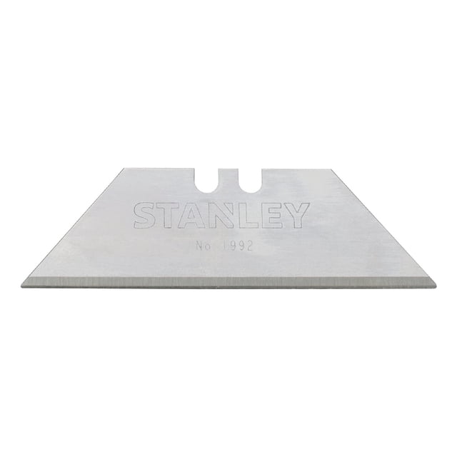 Repuesto Cutter Cuchilla Corta STANLEY 11-921B 400 Piezas