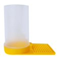 thumbnail image 1 of Dispensador de agua de miel para abejas - Para la apicultura- TUNC Sencillez, 1 of 5