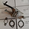 thumbnail image 1 of Carburador Ex40 Carburador Ex40 20b-62301-40, 1 of 4
