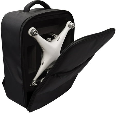 Drone Backpack Carrying Case for Professional or DJI Phantom