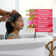 Fairy Tales Rosemary Repel® Daily Kids Conditioner, 8 fl oz.
