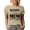 Tan, variant on Blessed to Be Called Mom, Mother's Day or Birthday, Tan T-Shirt, XL