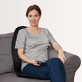 thumbnail image 4 of Massage Cushion Back Massager, 4 of 5