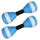 thumbnail image 4 of 1 par de mancuernas acuáticas Eva mancuernas acuáticas flotantes equipos de fitness aeróbico para niños, 4 of 10
