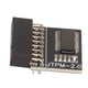 thumbnail image 1 of Módulo TPM2.0, Tarjeta Remota TPM 2.0 de Almacenamiento Segura Portátil de 18 Pines para La Placa Base de PC, 1 of 7