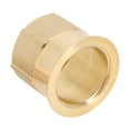 thumbnail image 6 of Brass 32mm Monobloc Mixer Tap Backnut Kitchen Basin Sink Bathroom Back Nut Pipe, 6 of 6